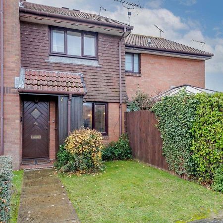 Taverner - Self Catering Holiday Home Close To Poole Quay 外观 照片