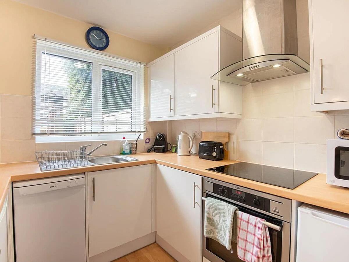 Taverner - Self Catering Holiday Home Close To Poole Quay 外观 照片