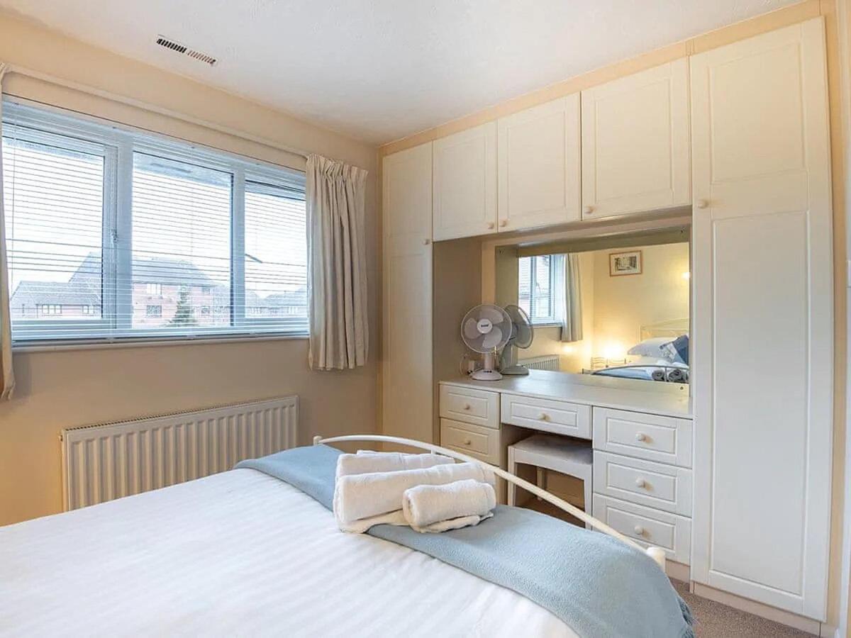 Taverner - Self Catering Holiday Home Close To Poole Quay 外观 照片