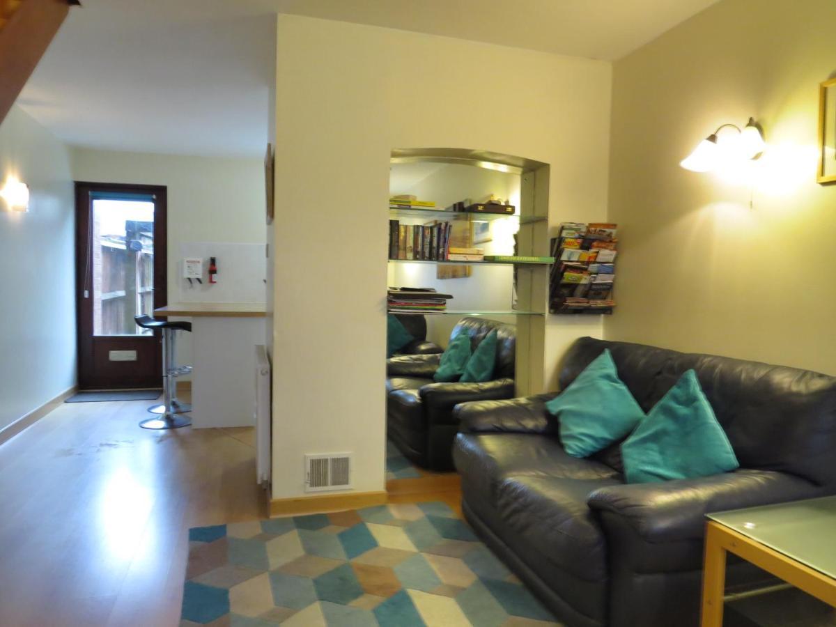 Taverner - Self Catering Holiday Home Close To Poole Quay 外观 照片