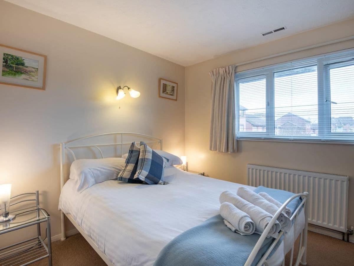 Taverner - Self Catering Holiday Home Close To Poole Quay 外观 照片