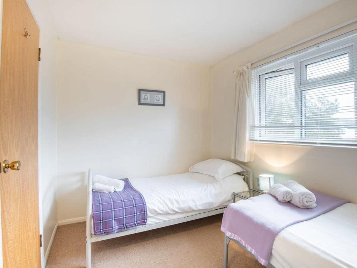 Taverner - Self Catering Holiday Home Close To Poole Quay 外观 照片