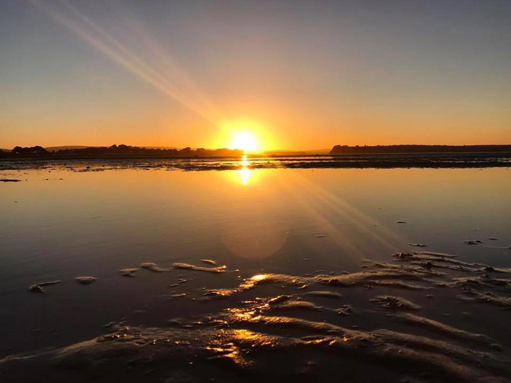 Taverner - Self Catering Holiday Home Close To Poole Quay 外观 照片