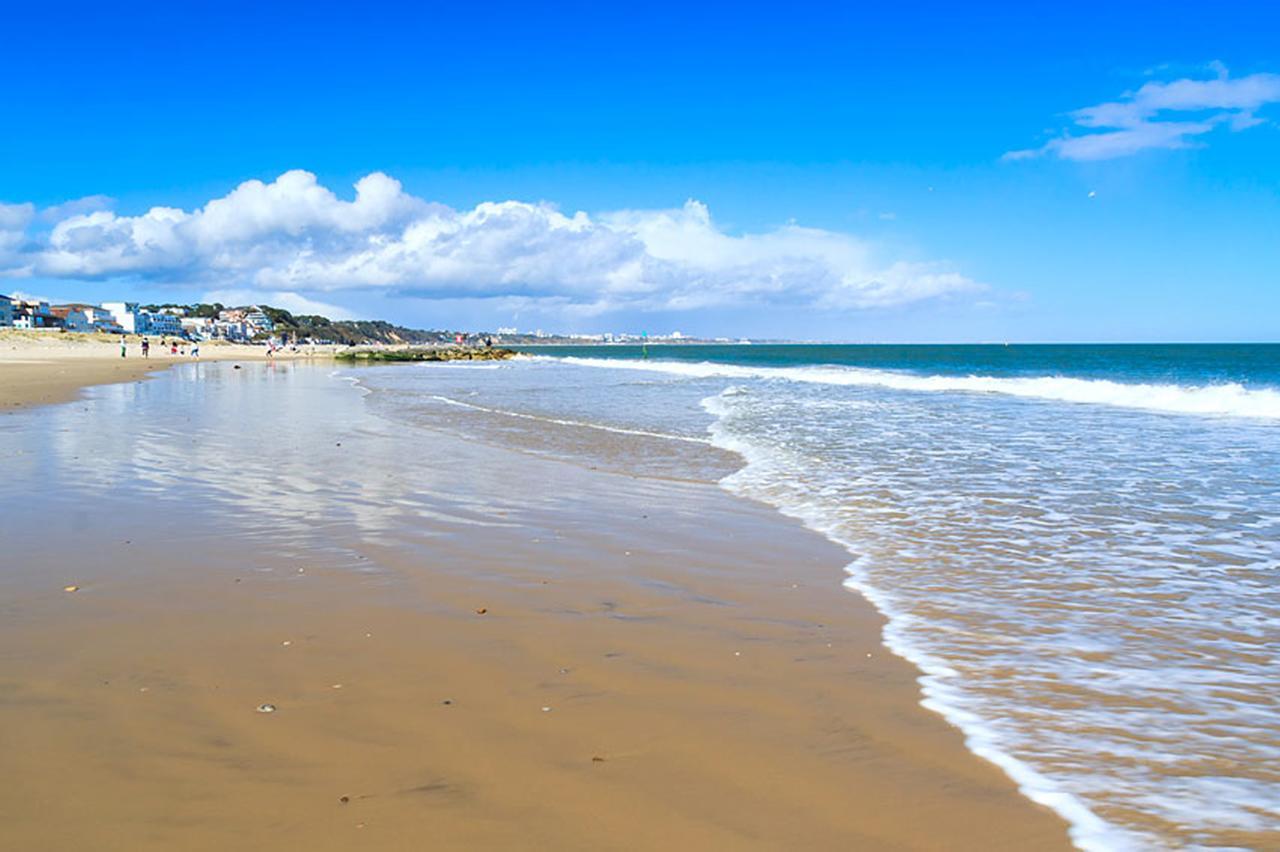 Taverner - Self Catering Holiday Home Close To Poole Quay 外观 照片
